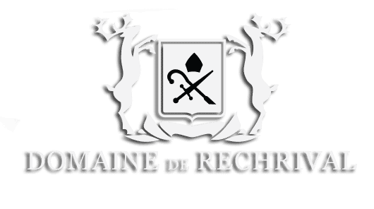 Logo du Domaine de Rechrival